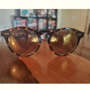 Burton Anon Advocate Sunglasses